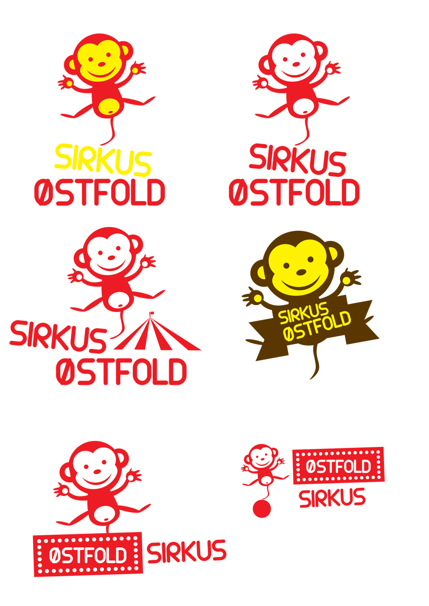 Logo Design by MKrajca for Showstoppers AS | Design #4791425