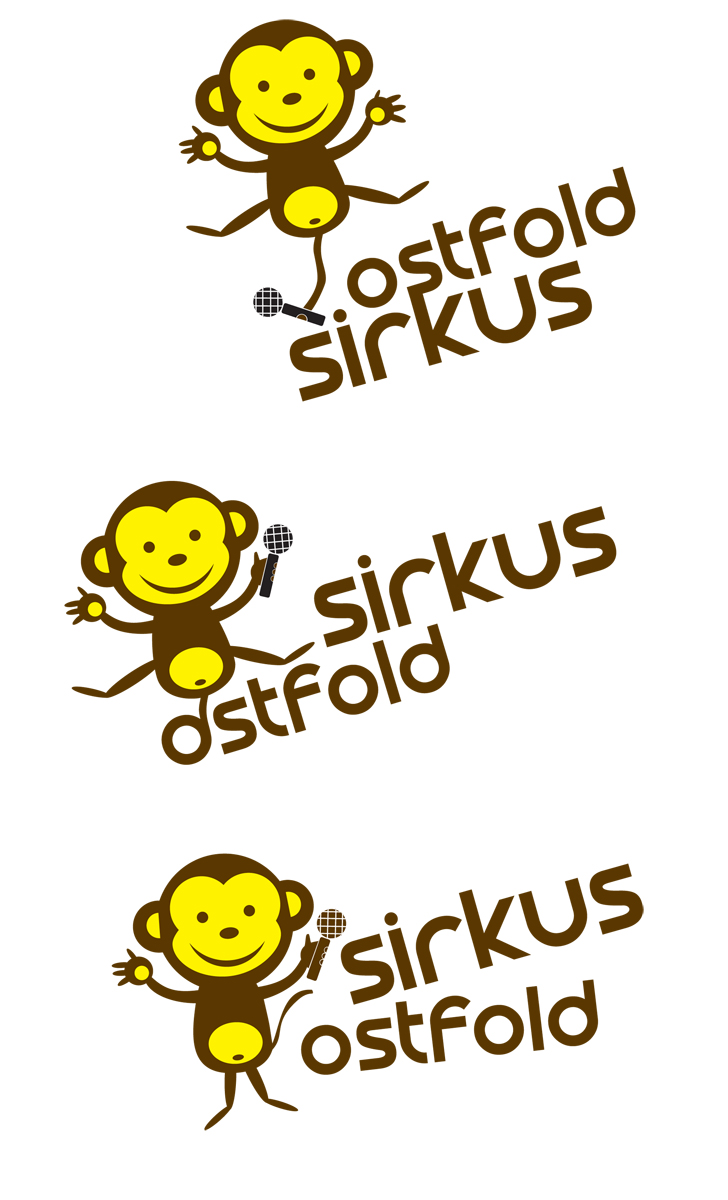 Logo Design by MKrajca for Showstoppers AS | Design #4791900