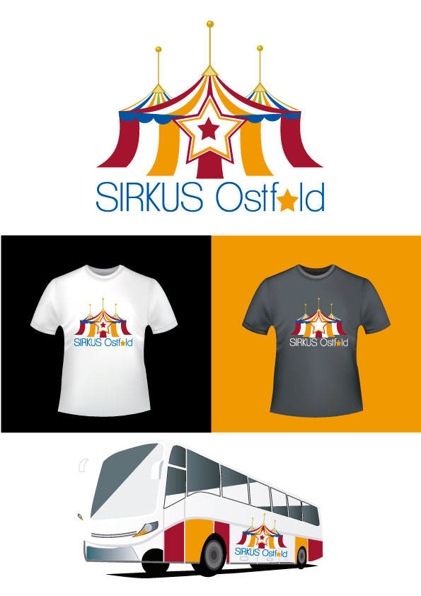 Logo Design by nitovi11 for Showstoppers AS | Design #4806900