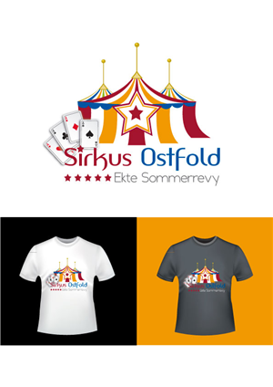 Logo Design by nitovi11 for Showstoppers AS | Design: #4812554