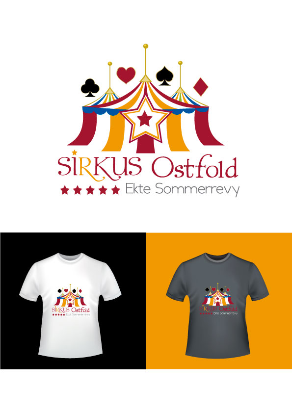 Logo Design by nitovi11 for Showstoppers AS | Design #4812570