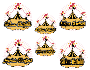 Logo Design by The Deno Technology for Showstoppers AS | Design: #4793157