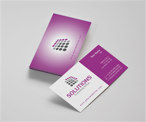Business Card Design by InfinityDnP