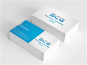 Business Card Design by AwsomeD for this project | Design: #4794210