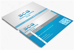 Business Card Design by AwsomeD for this project | Design: #4794213