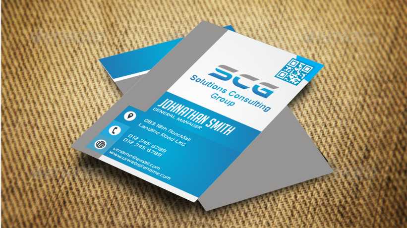 Business Card Design by AwsomeD for this project | Design #4794220