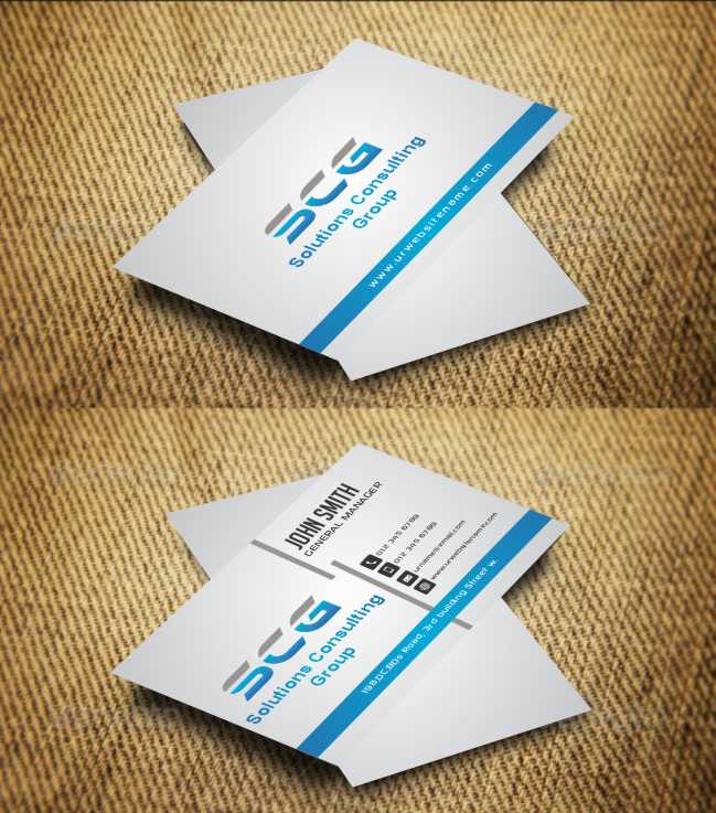 Business Card Design by AwsomeD for this project | Design #4794224