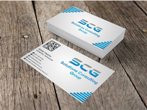 Business Card Design by AwsomeD for this project | Design: #4794226