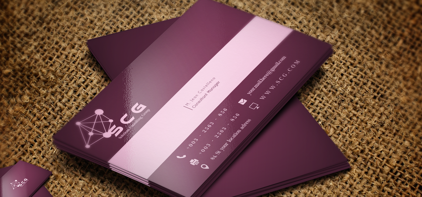 Business Card Design by 25 for this project | Design #4791934