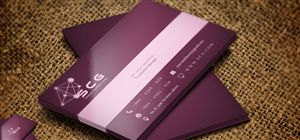 Business Card Design by 25 for this project | Design: #4791934