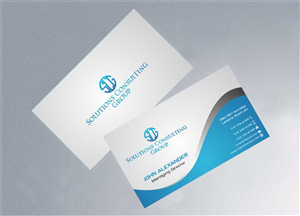 Business Card Design by szabist for this project | Design: #4794417