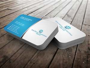 Business Card Design by szabist for this project | Design #4794420