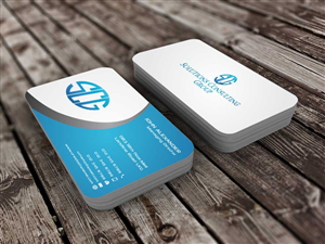 Business Card Design by szabist for this project | Design: #4794424