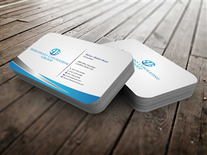 Business Card Design by szabist for this project | Design: #4794429