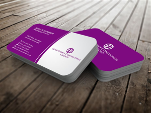 Business Card Design by szabist for this project | Design: #4814666