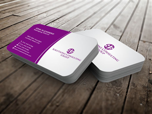 Business Card Design by szabist for this project | Design: #4814671