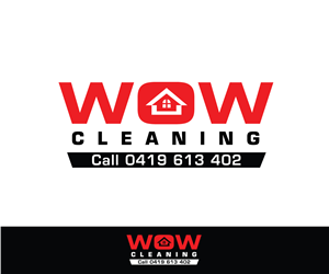 Logo Design by Zbr for McVcop Pty Ltd | Design #1356371