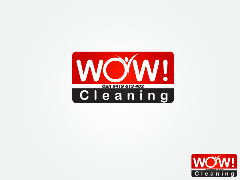 Logo Design by dan99 for McVcop Pty Ltd | Design #1357406