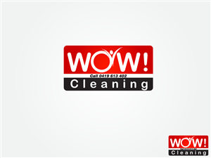 Logo Design by dan99 for McVcop Pty Ltd | Design #1357406