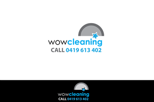 Logo Design by JoyDesigns for McVcop Pty Ltd | Design #1357833