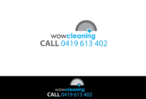 Logo Design by JoyDesigns for McVcop Pty Ltd | Design: #1357834