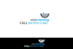 Logo Design by JoyDesigns for McVcop Pty Ltd | Design: #1357837