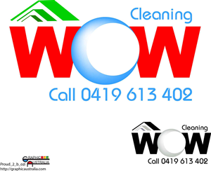 Diseño de Logo por proud_2_b_ozi para McVcop Pty Ltd | Diseño: #1359935