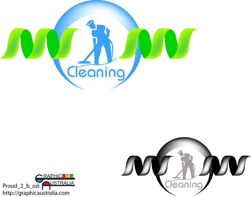 Design de Logo par proud_2_b_ozi pour McVcop Pty Ltd | Design #1359938