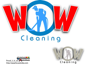 Diseño de Logo por proud_2_b_ozi para McVcop Pty Ltd | Diseño: #1359939