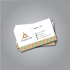 Logo Design by shakar for this project | Design: #4808387