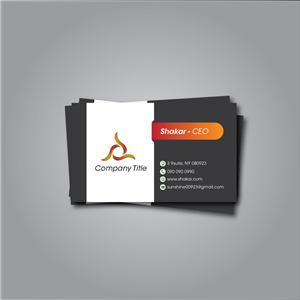 Logo Design by shakar for this project | Design: #4808389