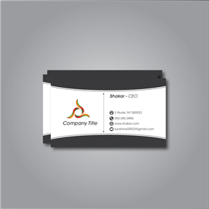 Logo Design by shakar for this project | Design: #4808390