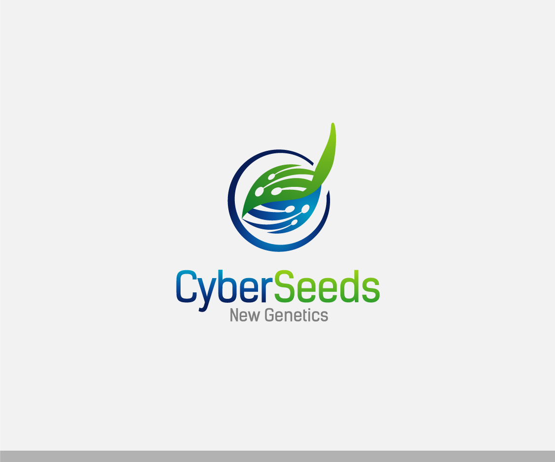 Logo Design by ideaz2050 for Cyber-Garden | Design #4836860