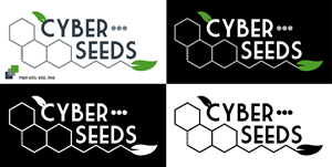 Logo-Design von Thomas Embry-(flight design) für Cyber-Garden | Design: #4812343