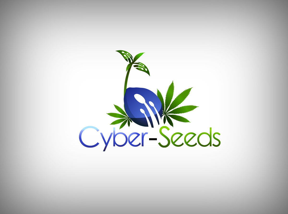 Logo-Design von Thomas Embry-(flight design) für Cyber-Garden | Design #4838640