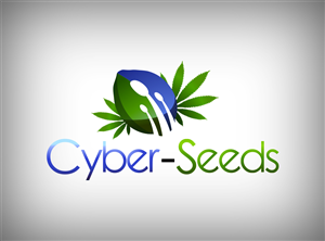 Logo-Design von Thomas Embry-(flight design) für Cyber-Garden | Design: #4843247