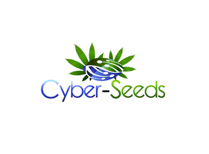Logo-Design von Thomas Embry-(flight design) für Cyber-Garden | Design #4856085