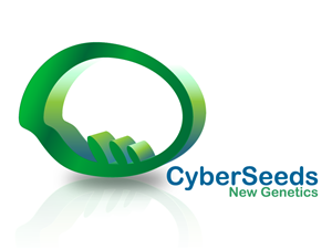 Logo Design by Joel Rodriguez for Cyber-Garden | Design: #4836278