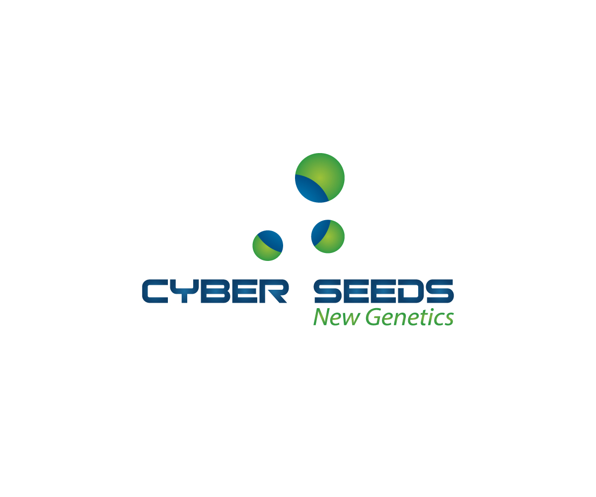 Logo Design by meygekon for Cyber-Garden | Design #4893076