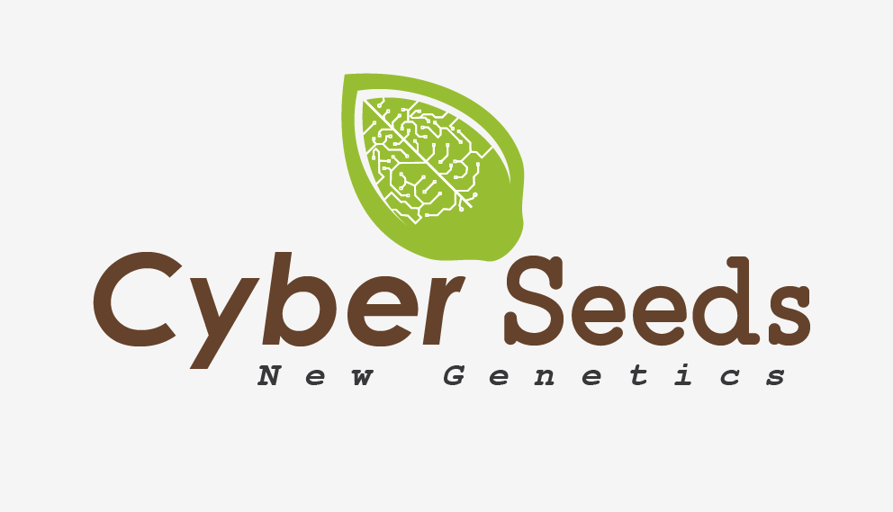 Logo-Design von Roshathish für Cyber-Garden | Design #4799569