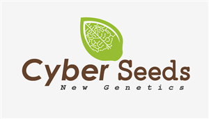 Logo-Design von Roshathish für Cyber-Garden | Design #4799569