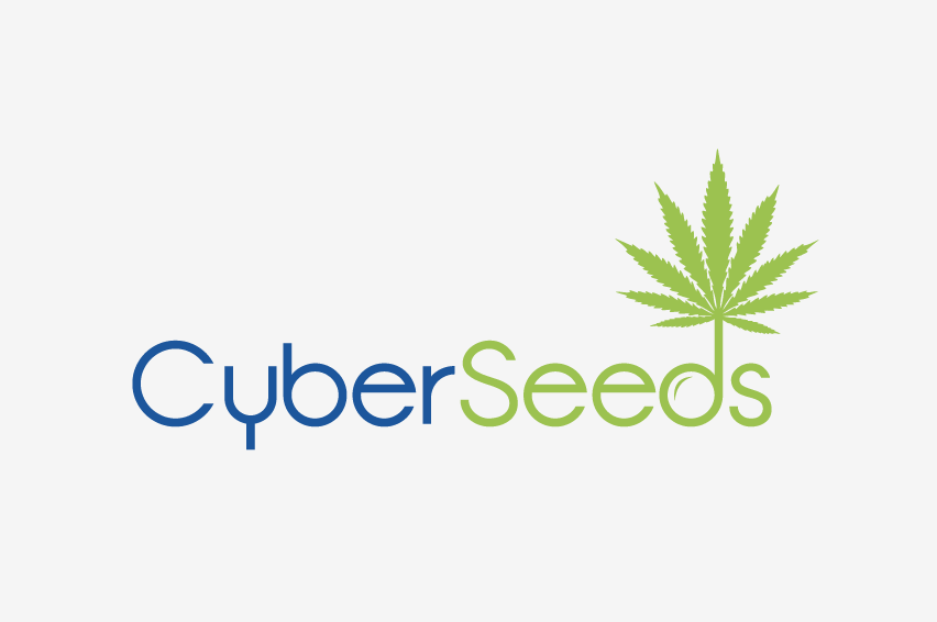 Logo Design by Roshathish for Cyber-Garden | Design #4837026