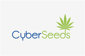 Logo Design by Roshathish for Cyber-Garden | Design: #4837026