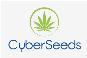Logo Design by Roshathish for Cyber-Garden | Design: #4837027