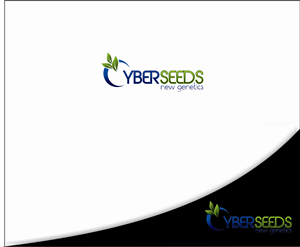 Logo-Design von Z.Mary für Cyber-Garden | Design: #4867819