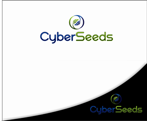 Logo-Design von Z.Mary für Cyber-Garden | Design: #4874371