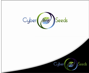 Logo-Design von Z.Mary für Cyber-Garden | Design: #4900925