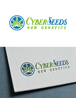 Logo-Design von trufya für Cyber-Garden | Design: #4899132