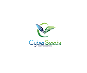Logo-Design von Buck Tornado für Cyber-Garden | Design: #4844228