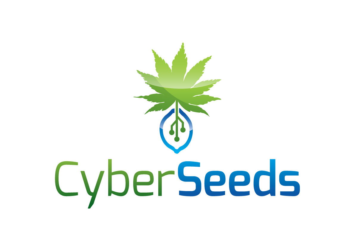 Logo Design by Mokora for Cyber-Garden | Design #4872528